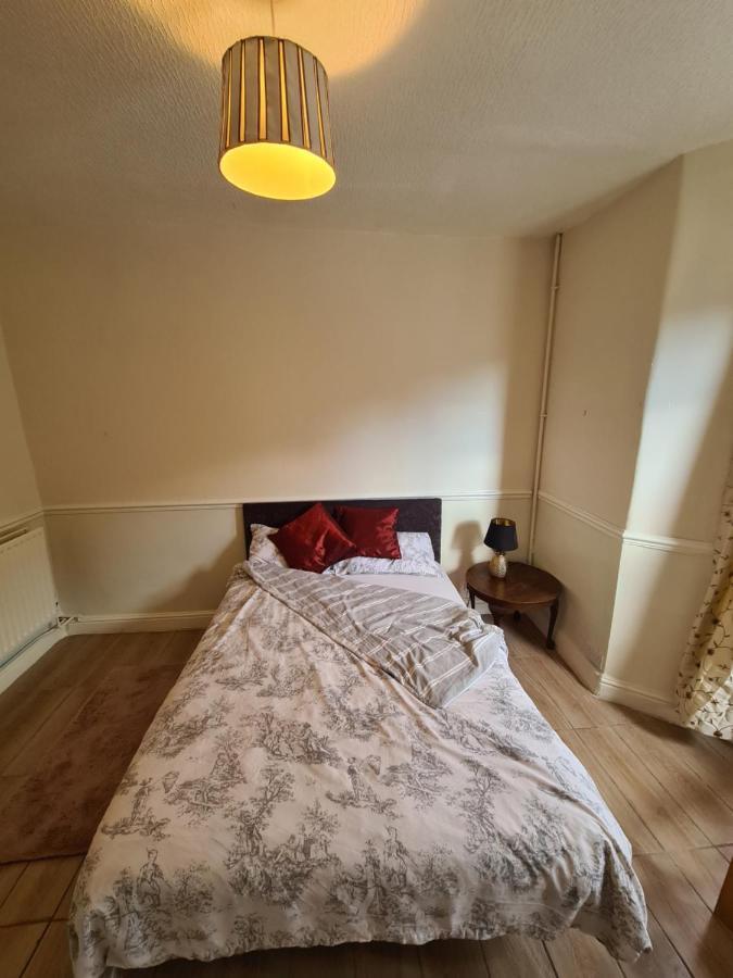 Ground Floor Flat , 31 Lena Street, Easton,Bristol Avon, Uk Hotel Kültér fotó