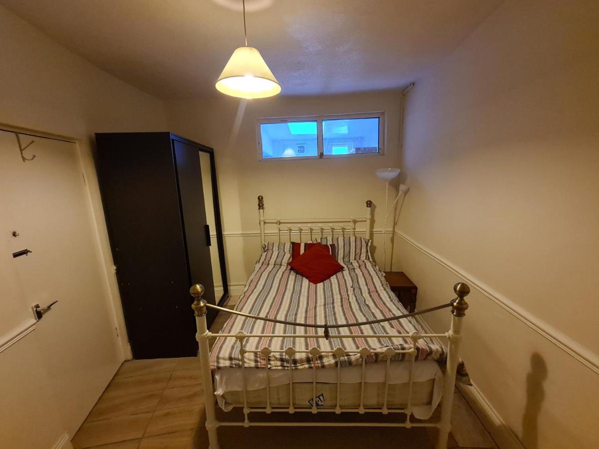 Ground Floor Flat , 31 Lena Street, Easton,Bristol Avon, Uk Hotel Kültér fotó